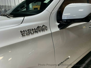 2026 Chevrolet Tahoe 4WD 4dr High Country (C16071) - Image 7