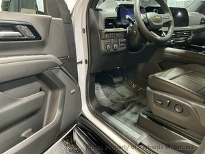 2026 Chevrolet Tahoe 4WD 4dr High Country (C16071) - Image 8