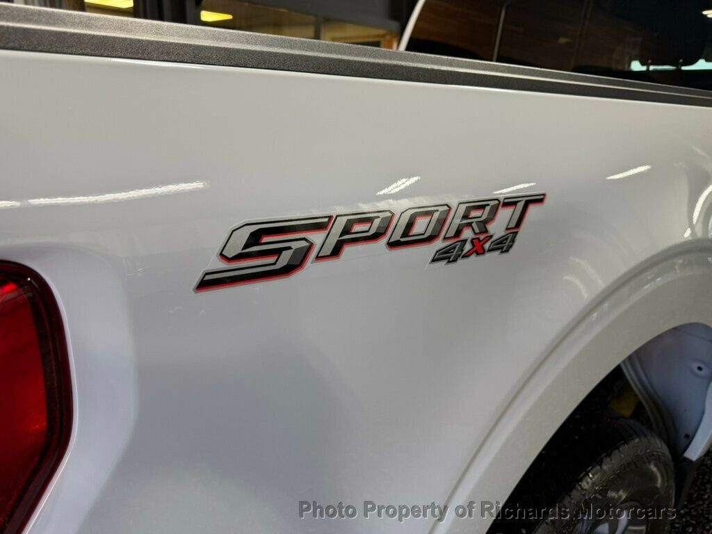 2023 Ford F-150 XLT 4WD SuperCrew 6.5' Box (C16049) - Image 10