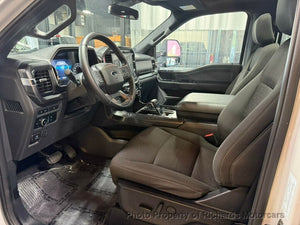 2023 Ford F-150 XLT 4WD SuperCrew 6.5' Box (C16049) - Image 11