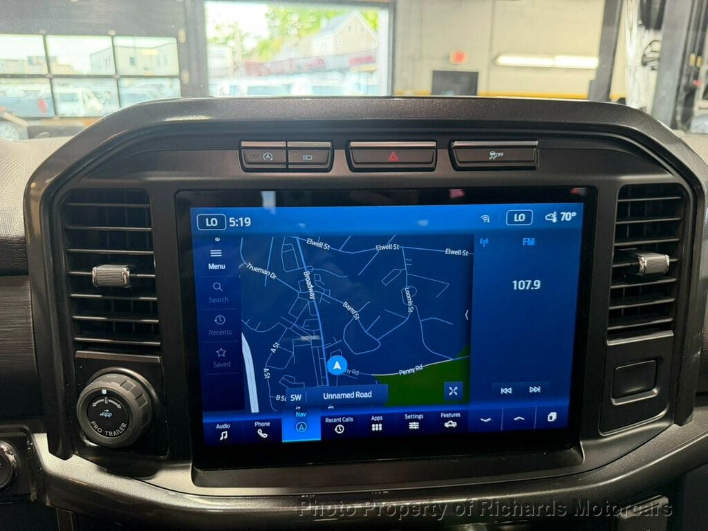 2023 Ford F-150 XLT 4WD SuperCrew 6.5' Box (C16049) - Image 12