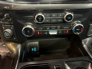 2023 Ford F-150 XLT 4WD SuperCrew 6.5' Box (C16049) - Image 13