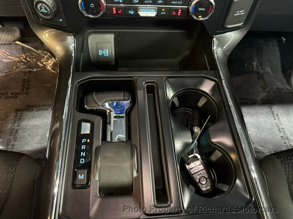 2023 Ford F-150 XLT 4WD SuperCrew 6.5' Box (C16049) - Image 14