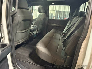 2023 Ford F-150 XLT 4WD SuperCrew 6.5' Box (C16049) - Image 17