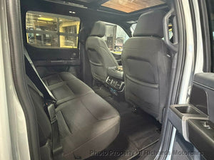 2023 Ford F-150 XLT 4WD SuperCrew 6.5' Box (C16049) - Image 19