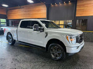 2023 Ford F-150 XLT 4WD SuperCrew 6.5' Box (C16049)