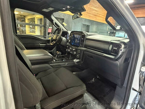 2023 Ford F-150 XLT 4WD SuperCrew 6.5' Box (C16049) - Image 20
