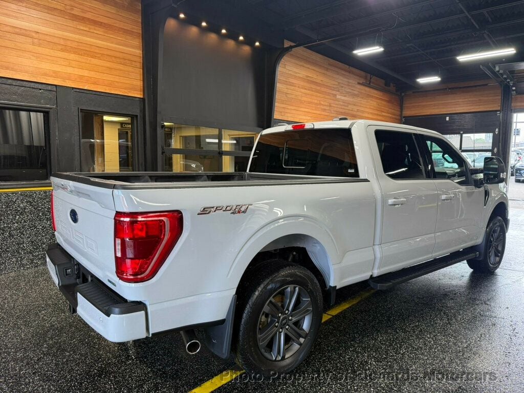 2023 Ford F-150 XLT 4WD SuperCrew 6.5' Box (C16049) - Image 2