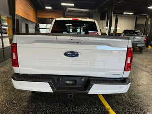 2023 Ford F-150 XLT 4WD SuperCrew 6.5' Box (C16049) - Image 3