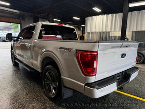 2023 Ford F-150 XLT 4WD SuperCrew 6.5' Box (C16049) - Image 4