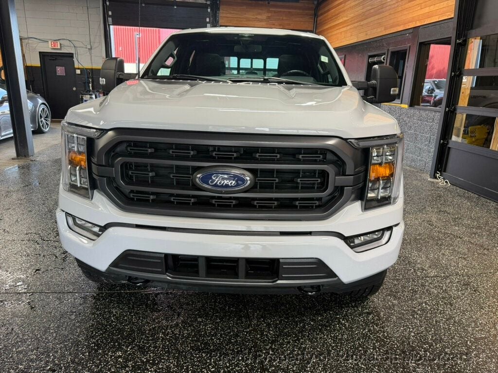2023 Ford F-150 XLT 4WD SuperCrew 6.5' Box (C16049) - Image 6