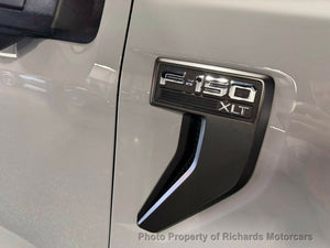 2023 Ford F-150 XLT 4WD SuperCrew 6.5' Box (C16049) - Image 8