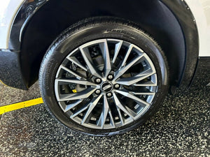 2025 Cadillac XT4 AWD 4dr Sport (C16099) - Image 10