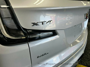 2025 Cadillac XT4 AWD 4dr Sport (C16099) - Image 12
