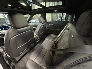 2025 Cadillac XT4 AWD 4dr Sport (C16099) - Image 18