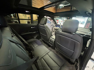 2025 Cadillac XT4 AWD 4dr Sport (C16099) - Image 21