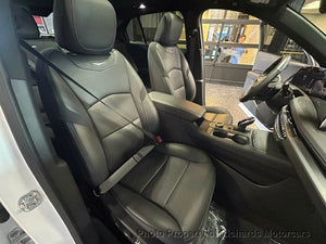 2025 Cadillac XT4 AWD 4dr Sport (C16099) - Image 23