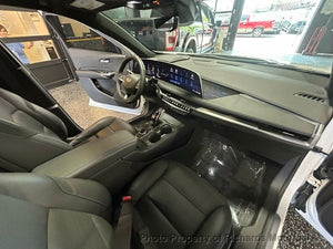 2025 Cadillac XT4 AWD 4dr Sport (C16099) - Image 24