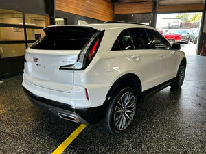 2025 Cadillac XT4 AWD 4dr Sport (C16099) - Image 3