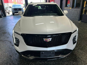 2025 Cadillac XT4 AWD 4dr Sport (C16099) - Image 7