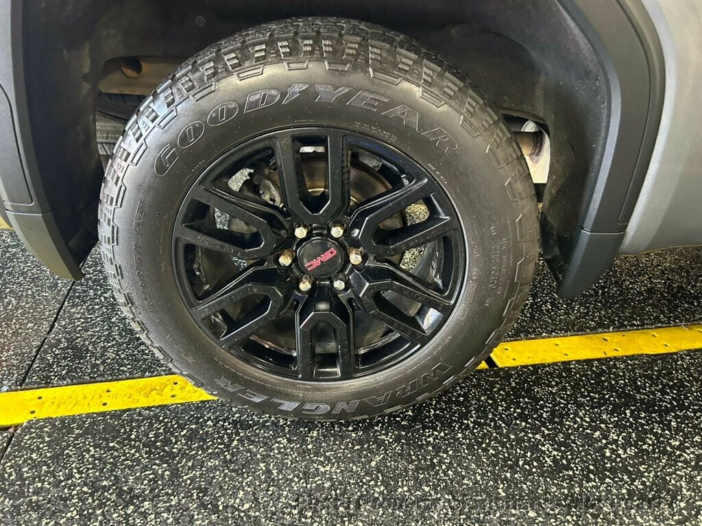 2022 GMC Sierra 1500 Limited (C16100) - Image 12
