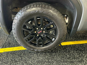 2022 GMC Sierra 1500 Limited (C16100) - Image 12