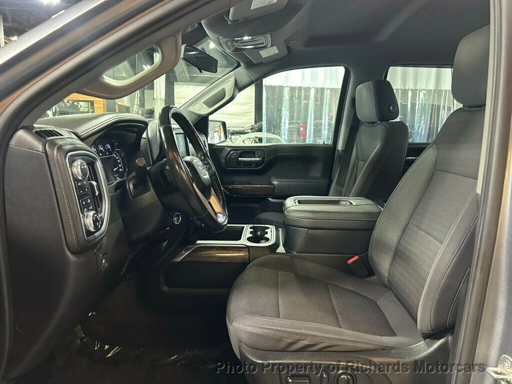 2022 GMC Sierra 1500 Limited (C16100) - Image 14