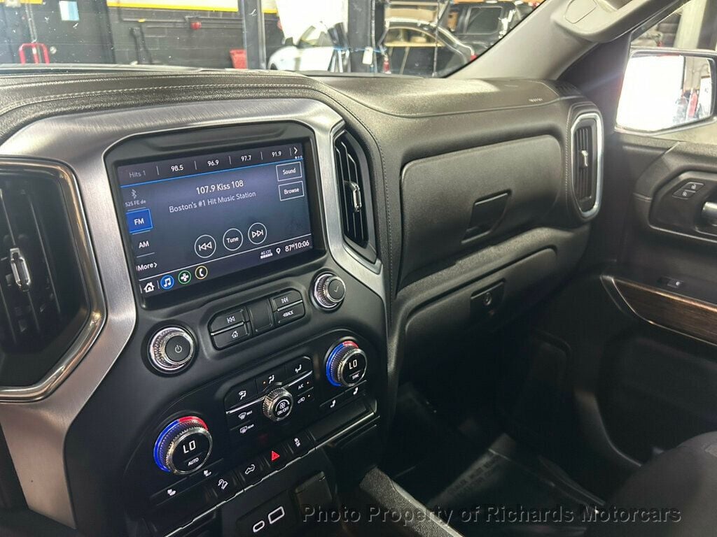 2022 GMC Sierra 1500 Limited (C16100) - Image 15