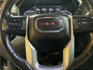 2022 GMC Sierra 1500 Limited (C16100) - Image 16