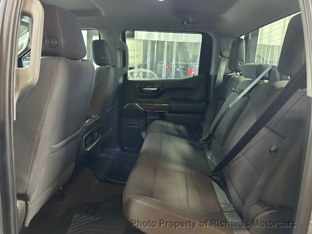 2022 GMC Sierra 1500 Limited (C16100) - Image 18