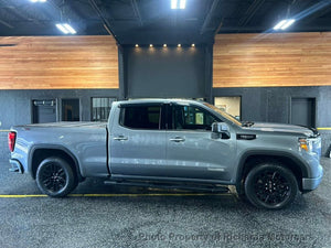 2022 GMC Sierra 1500 Limited (C16100)
