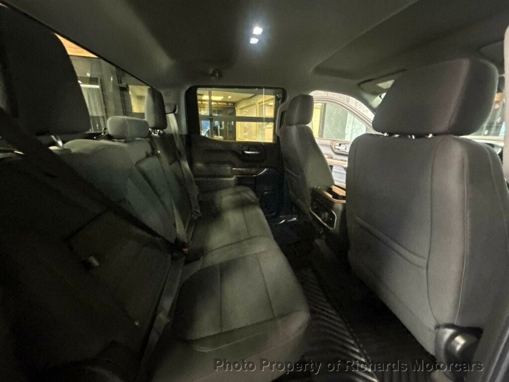 2022 GMC Sierra 1500 Limited (C16100) - Image 20