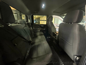 2022 GMC Sierra 1500 Limited (C16100) - Image 20