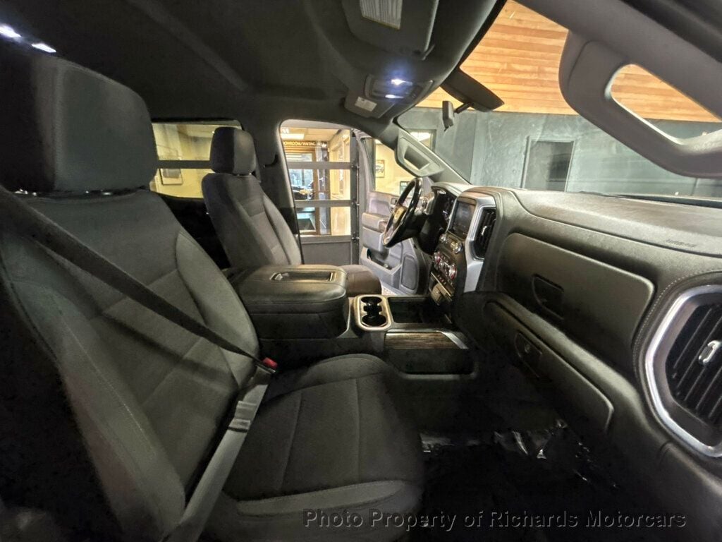 2022 GMC Sierra 1500 Limited (C16100) - Image 21