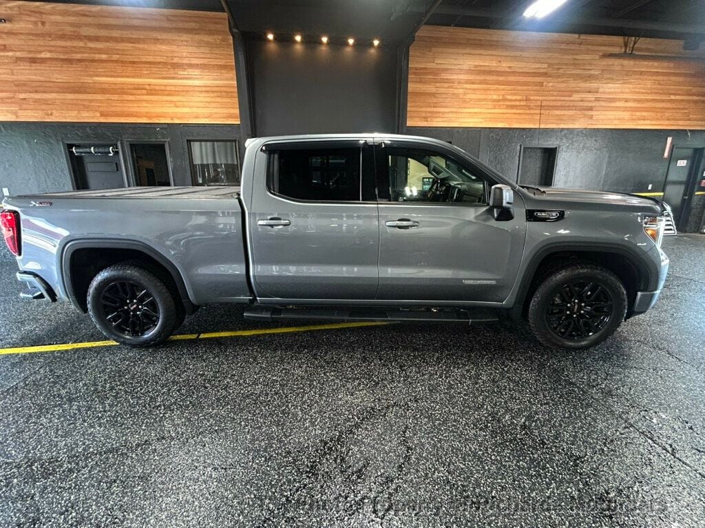 2022 GMC Sierra 1500 Limited (C16100) - Image 2