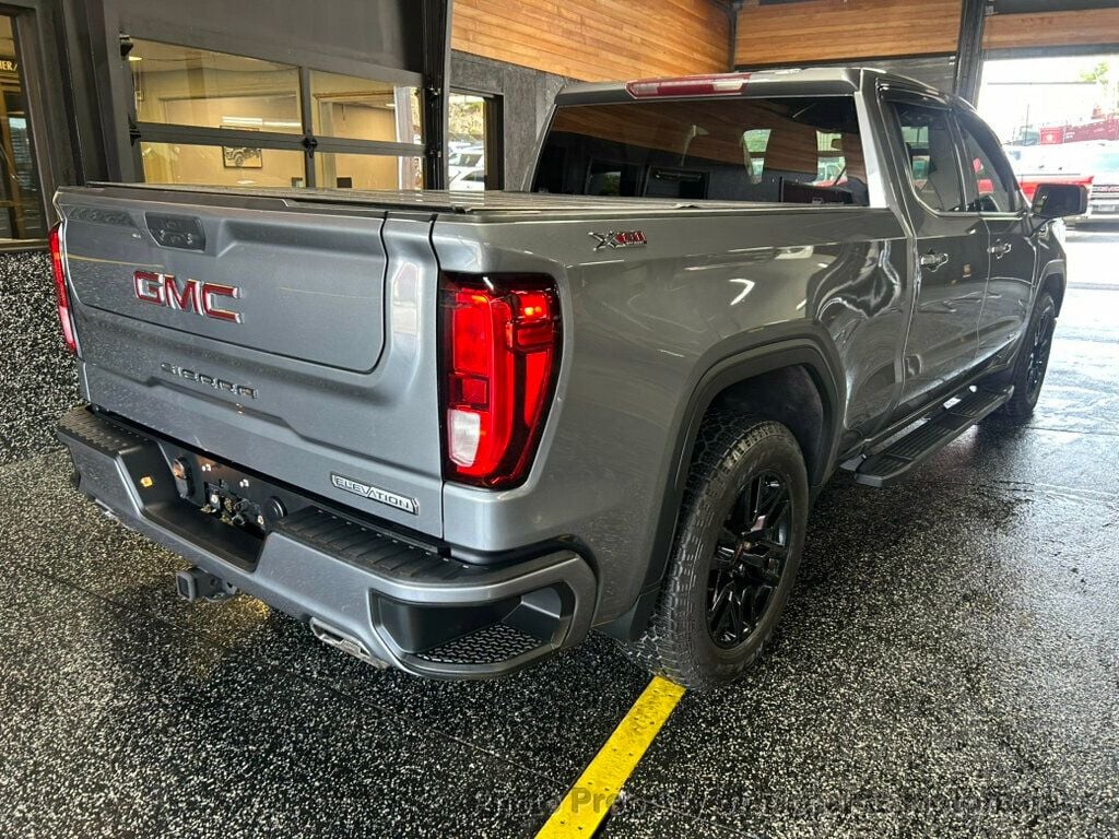 2022 GMC Sierra 1500 Limited (C16100) - Image 3