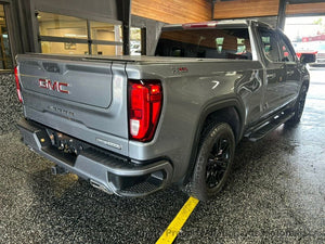 2022 GMC Sierra 1500 Limited (C16100) - Image 3
