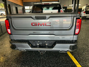 2022 GMC Sierra 1500 Limited (C16100) - Image 4
