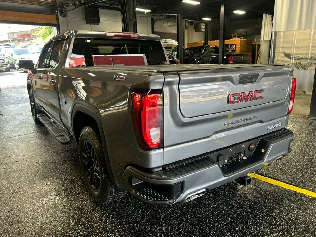 2022 GMC Sierra 1500 Limited (C16100) - Image 5