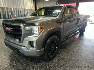 2022 GMC Sierra 1500 Limited (C16100) - Image 6