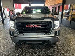 2022 GMC Sierra 1500 Limited (C16100) - Image 7