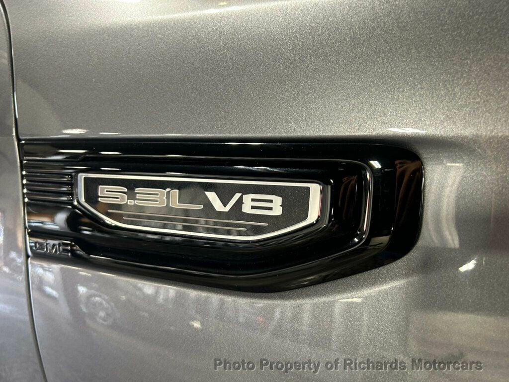 2022 GMC Sierra 1500 Limited (C16100) - Image 9