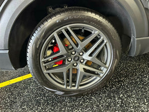 2025 Ford Explorer ST 4WD (C16053) - Image 10