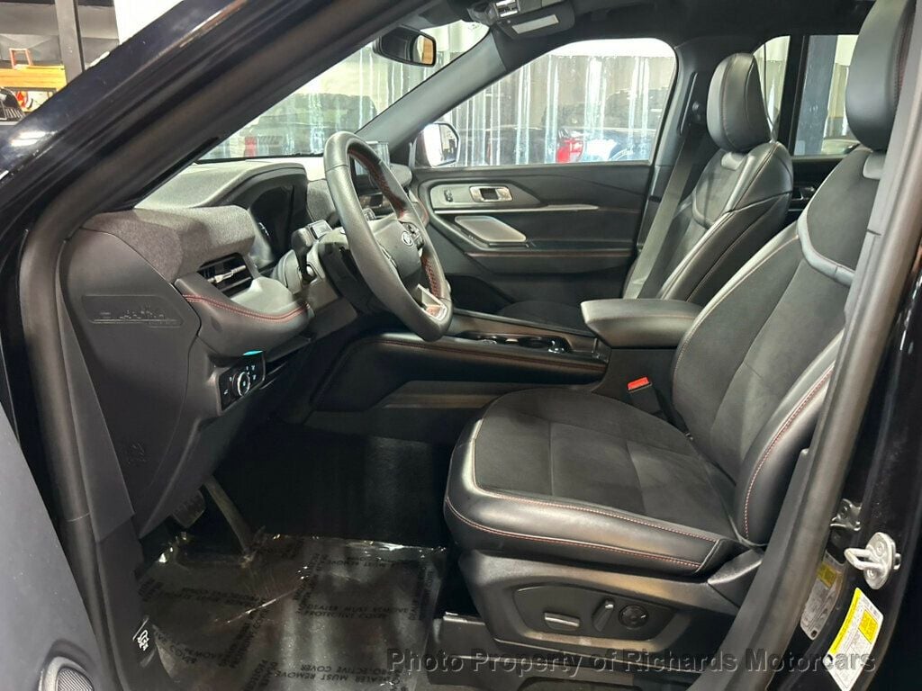 2025 Ford Explorer ST 4WD (C16053) - Image 13
