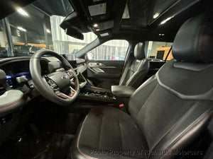 2025 Ford Explorer ST 4WD (C16053) - Image 14