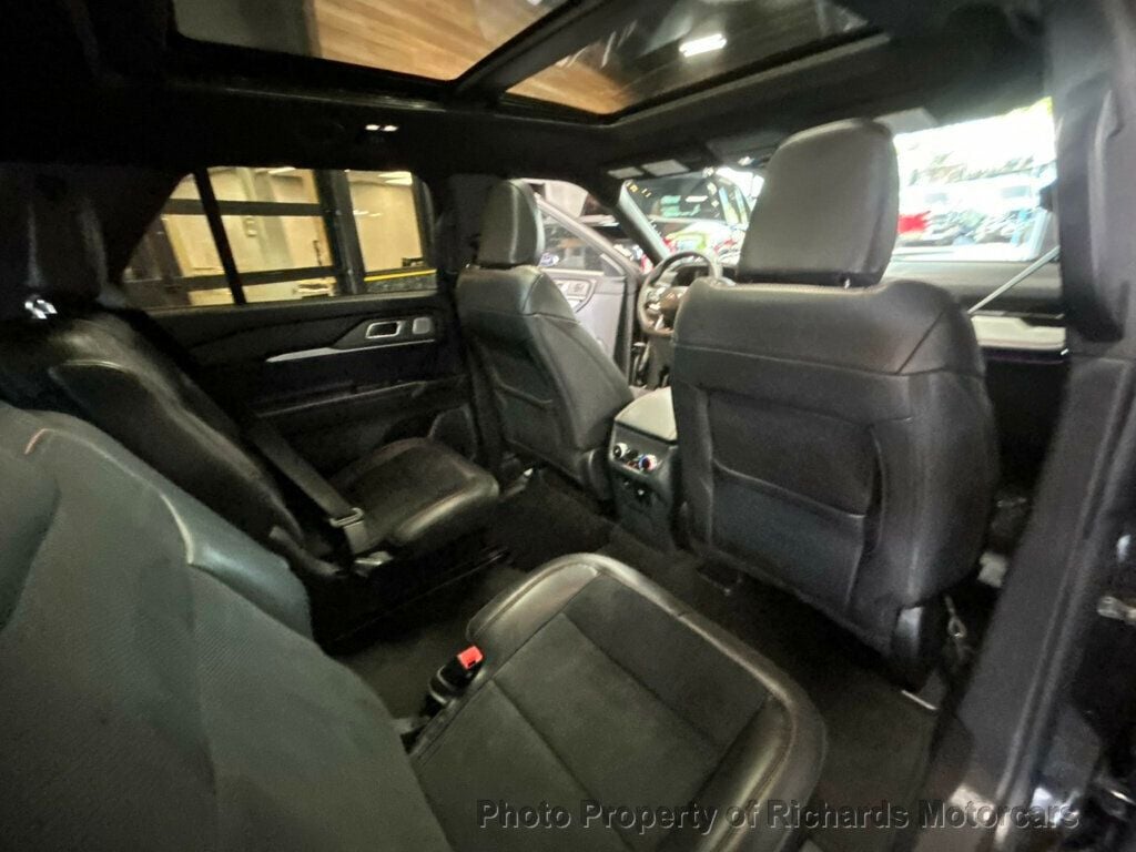 2025 Ford Explorer ST 4WD (C16053) - Image 24