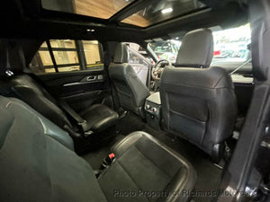 2025 Ford Explorer ST 4WD (C16053) - Image 24