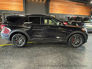 2025 Ford Explorer ST 4WD (C16053) - Image 2