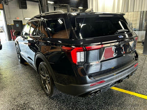 2025 Ford Explorer ST 4WD (C16053) - Image 5