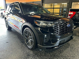 2025 Ford Explorer ST 4WD (C16053) - Image 8